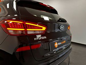 Hyundai i30 1.0 TGDI 48V Klass - Foto 28