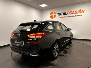 Hyundai i30 1.0 TGDI 48V Klass - Foto 7