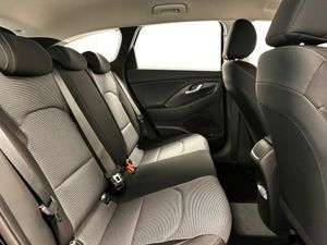 Hyundai i30 1.0 TGDI 48V Klass - Foto 15