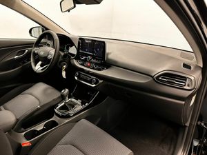 Hyundai i30 1.0 TGDI 48V Klass - Foto 13