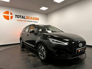 Hyundai i30 1.0 TGDI 48V Klass - Foto 2