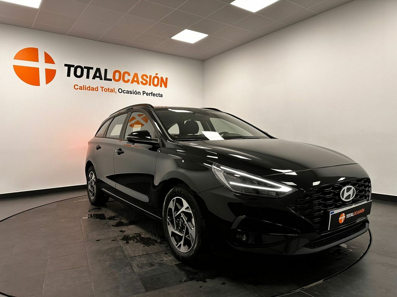 Hyundai i30 1.0 TGDI 48V Klass - Foto 1