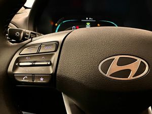 Hyundai i30 1.0 TGDI 48V Klass - Foto 22