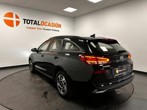Hyundai i30 1.0 TGDI 48V Klass - Foto 6