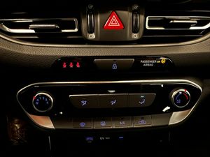 Hyundai i30 1.0 TGDI 48V Klass - Foto 26