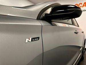 Hyundai i30 1.0 TGDI N Line Fastback - Foto 11