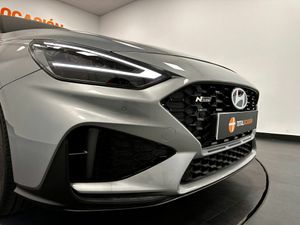 Hyundai i30 1.0 TGDI N Line Fastback - Foto 16