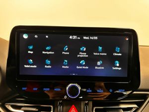 Hyundai i30 1.0 TGDI N Line Fastback - Foto 39