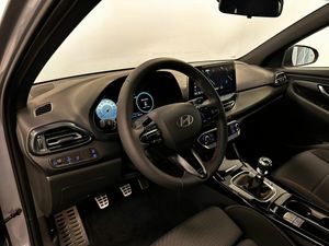 Hyundai i30 1.0 TGDI N Line Fastback - Foto 32