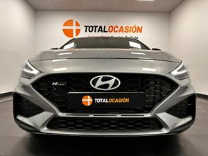Hyundai i30 1.0 TGDI N Line Fastback - Foto 23