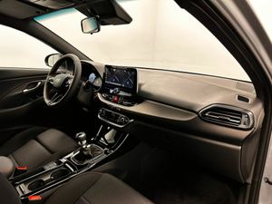 Hyundai i30 1.0 TGDI N Line Fastback - Foto 26