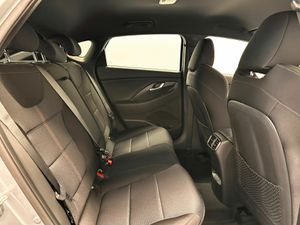 Hyundai i30 1.0 TGDI N Line Fastback - Foto 28