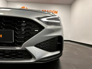 Hyundai i30 1.0 TGDI N Line Fastback - Foto 14