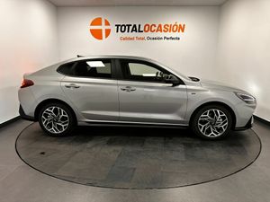 Hyundai i30 1.0 TGDI N Line Fastback - Foto 5