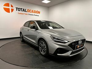 Hyundai i30 1.0 TGDI N Line Fastback - Foto 2