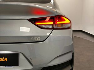 Hyundai i30 1.0 TGDI N Line Fastback - Foto 20