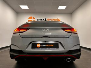 Hyundai i30 1.0 TGDI N Line Fastback - Foto 18
