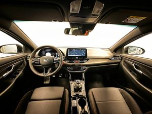 Hyundai i30 1.0 TGDI N Line Fastback - Foto 22