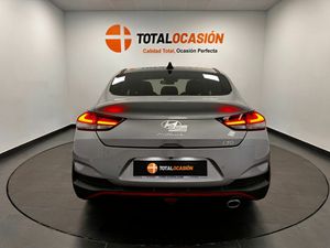 Hyundai i30 1.0 TGDI N Line Fastback - Foto 8