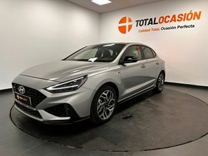Hyundai i30 1.0 TGDI N Line Fastback - Foto 3