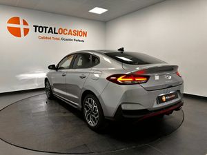 Hyundai i30 1.0 TGDI N Line Fastback - Foto 6