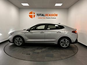 Hyundai i30 1.0 TGDI N Line Fastback - Foto 4