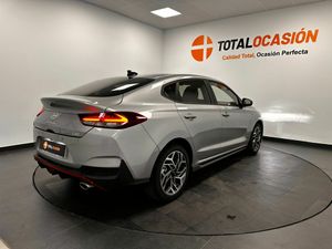 Hyundai i30 1.0 TGDI N Line Fastback - Foto 7