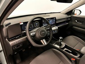 Hyundai Kona 1.0 TGDI Tecno - Foto 15