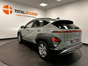 Hyundai Kona 1.0 TGDI Tecno - Foto 6