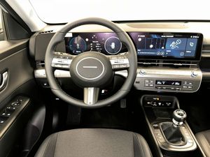 Hyundai Kona 1.0 TGDI Tecno - Foto 9