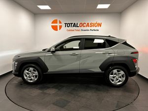 Hyundai Kona 1.0 TGDI Tecno - Foto 4