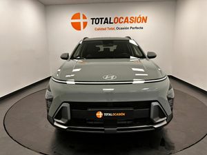 Hyundai Kona 1.0 TGDI Tecno - Foto 3