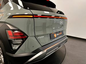 Hyundai Kona 1.0 TGDI Tecno - Foto 27