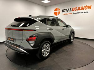 Hyundai Kona 1.0 TGDI Tecno - Foto 7