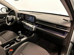 Hyundai Kona 1.0 TGDI Tecno - Foto 13