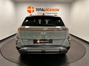 Hyundai Kona 1.0 TGDI Tecno - Foto 8