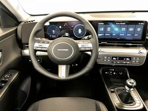 Hyundai Kona 1.0 TGDI Tecno - Foto 8