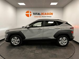 Hyundai Kona 1.0 TGDI Tecno - Foto 4