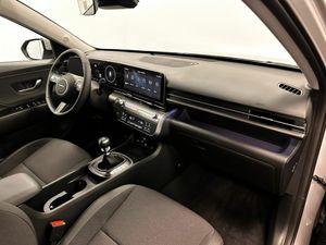 Hyundai Kona 1.0 TGDI Tecno - Foto 10