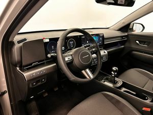 Hyundai Kona 1.0 TGDI Tecno - Foto 23