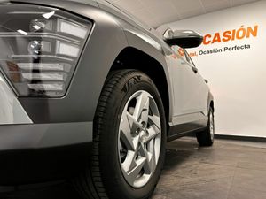 Hyundai Kona 1.0 TGDI Tecno - Foto 29