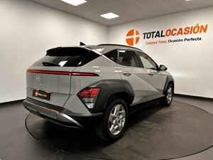 Hyundai Kona 1.0 TGDI Tecno - Foto 5