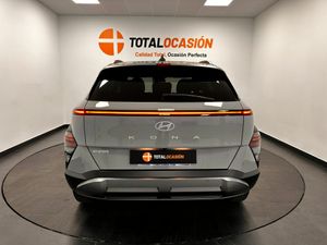 Hyundai Kona 1.0 TGDI Tecno - Foto 7