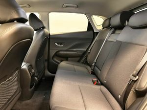 Hyundai Kona 1.0 TGDI Tecno - Foto 9