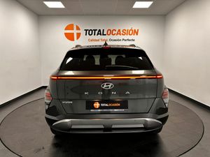 Hyundai Kona 1.0 TGDI Tecno - Foto 8