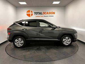 Hyundai Kona 1.0 TGDI Tecno - Foto 5