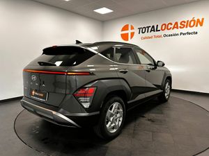 Hyundai Kona 1.0 TGDI Tecno - Foto 7