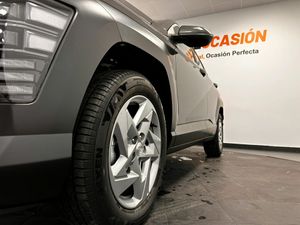 Hyundai Kona 1.0 TGDI Tecno - Foto 28