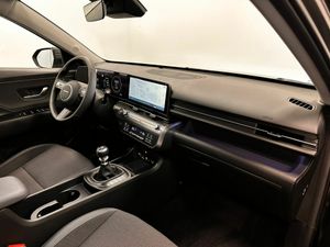 Hyundai Kona 1.0 TGDI Tecno - Foto 13