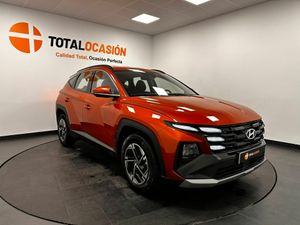 Hyundai Tucson 1.6D 100kW (136CV) 48V Maxx - Foto 2